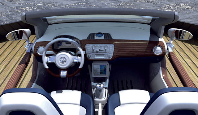 <strong>Volkswagen up! azzurra sailing team｜フォルクスワーゲン up! アズーラ セーリングチーム</strong>