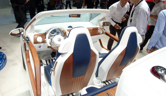 <strong>Volkswagen up! azzurra sailing team｜フォルクスワーゲン up! アズーラ セーリングチーム</strong>