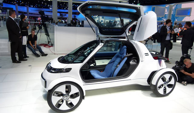 <strong>Volkswagen NILS｜フォルクスワーゲン NILS</strong>