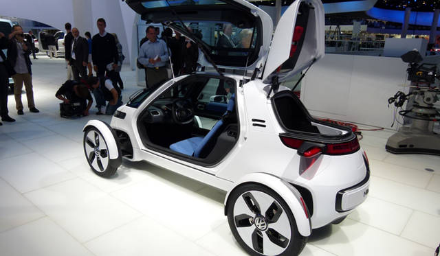 <strong>Volkswagen NILS｜フォルクスワーゲン NILS</strong>