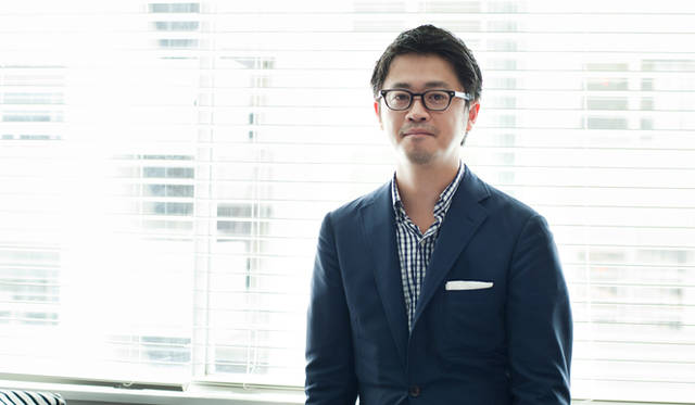 <strong> SHIPS｜シップス</strong>　商品1部 SHIPS 主任 篠原 渉氏