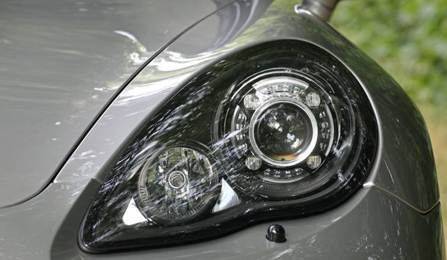 <strong>Porsche Panamera turbo S｜ポルシェ パナメーラ ターボS</strong>