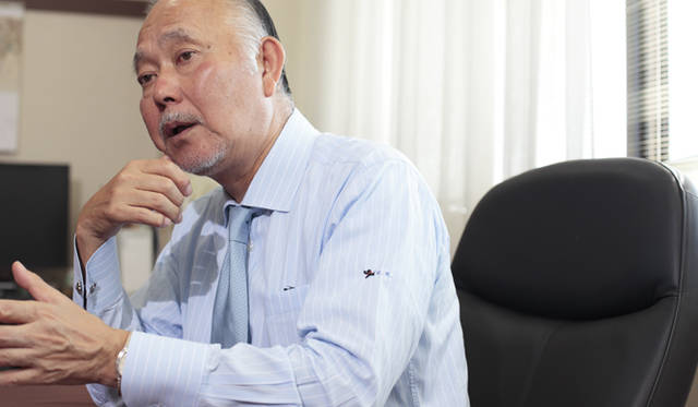 <strong>東京工業大学 柏木孝夫教授に聞く　「再生可能エネルギー法」施行後のスマート社会</strong>