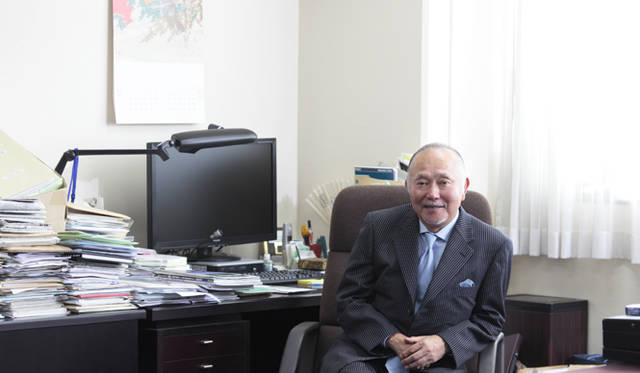 <strong>東京工業大学 柏木孝夫教授に聞く　「再生可能エネルギー法」施行後のスマート社会</strong>