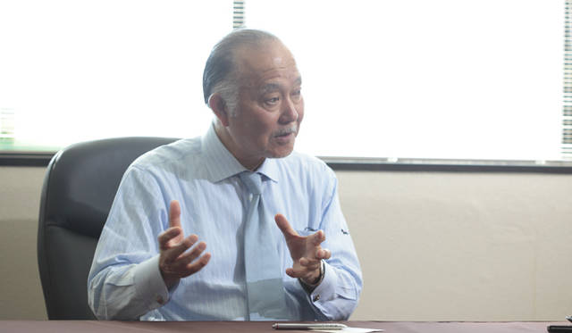 <strong>東京工業大学 柏木孝夫教授に聞く　「再生可能エネルギー法」施行後のスマート社会</strong>