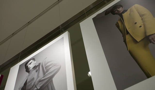 <strong>CoSTUME NATIONAL｜コスチューム・ナショナル</strong>