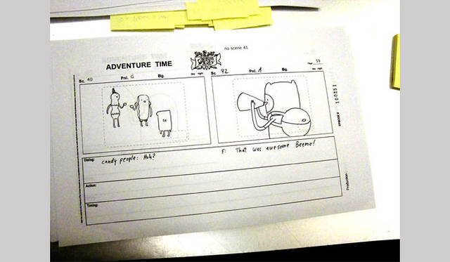 <strong>マシュー・ワォルドマン</strong>　Pendleton Ward氏にインタビュー