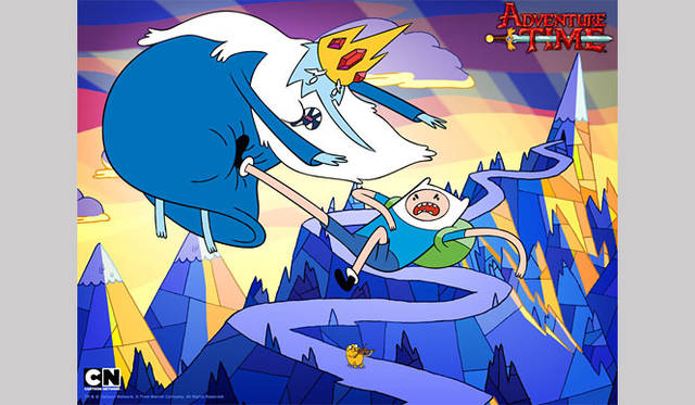 <strong>マシュー・ワォルドマン</strong>　Pendleton Ward氏にインタビュー