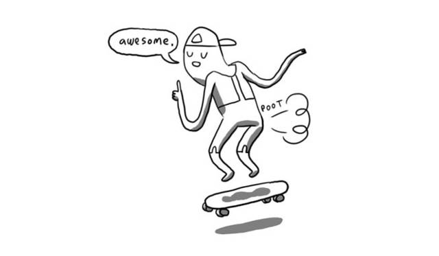 <strong>マシュー・ワォルドマン</strong>　Pendleton Ward氏にインタビュー