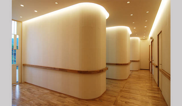 <strong>特集｜OPENERS的ニッポンの若手建築家 PARTII　アラキ＋ササキアーキテクツ</strong>　Kクリニック（2009年）