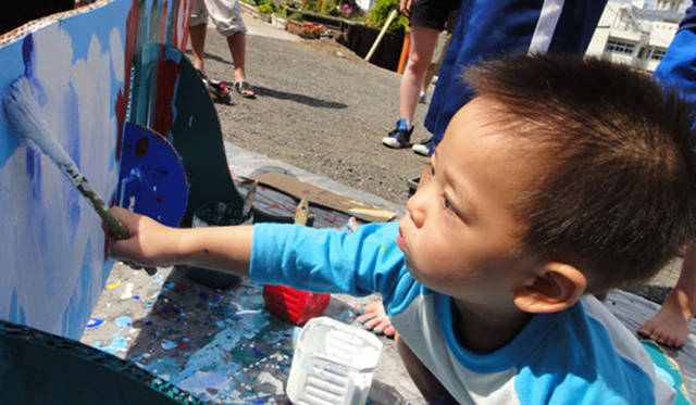 <strong>特集｜OPENERS的ニッポンの若手建築家 PARTII　アラキ＋ササキアーキテクツ</strong>　ミニサーカス隊キャラバン (2011年)