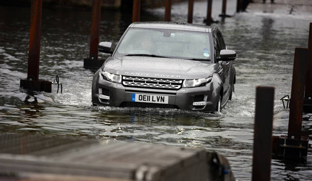 <strong>RANGEROVER EVOQUE｜レンジローバー イヴォーク</strong>