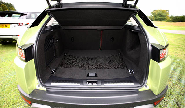 <strong>RANGEROVER EVOQUE｜レンジローバー イヴォーク</strong>