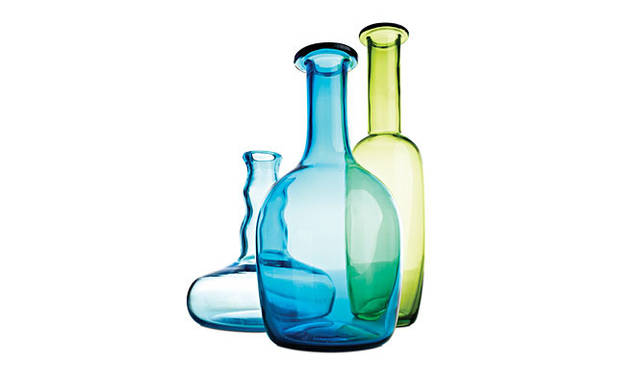 <strong>BoConcept｜ボーコンセプト</strong>　2012新作コレクション<br>インテリア小物