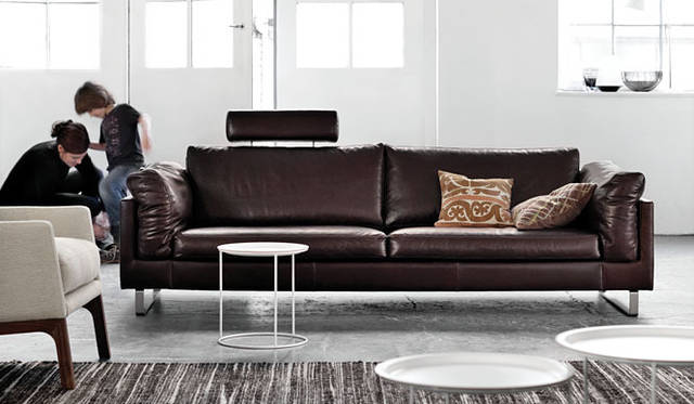 <strong>BoConcept｜ボーコンセプト</strong>　スペシャルディスカウントアイテム<br>「Salto（サルト）& Santos（サントス）」限定レザー　10％OFF