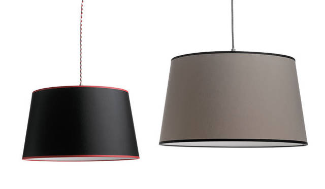 <strong>BoConcept｜ボーコンセプト</strong>　スペシャルディスカウントアイテム<br>照明　20％OFF　「Claire」ペンダントランプ 4万4900円→3万5920円