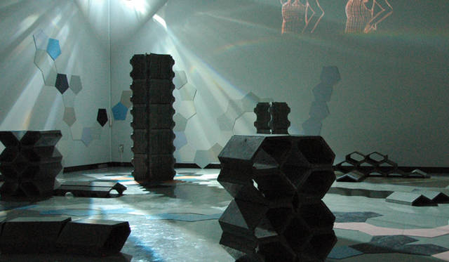 AAF通信｜高嶺 格×ナガオカケンメイ×モデレーター 平沼孝啓 連続トークイベントVol.2