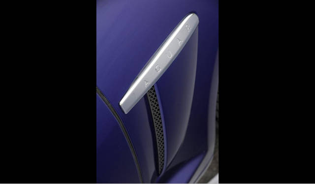 <strong>Jaguar XF│ジャガー XF</strong>