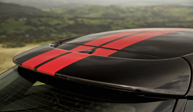 <strong>MINI Coupe｜ミニ クーぺ</strong>　