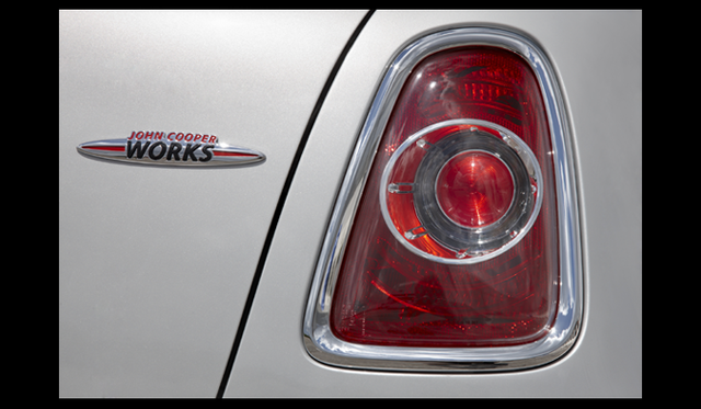 <strong>MINI Coupe｜ミニ クーぺ</strong>　