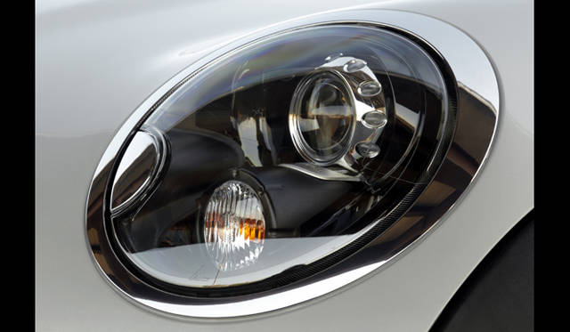 <strong>MINI Coupe｜ミニ クーぺ</strong>　