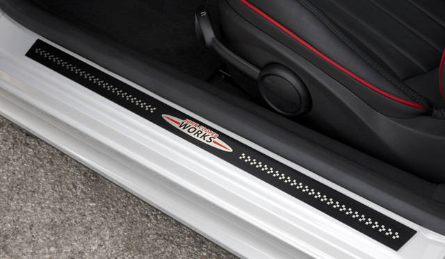 <strong>MINI Coupe｜ミニ クーぺ</strong>　