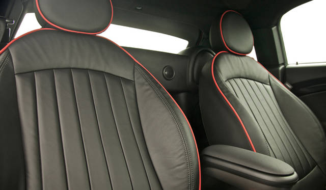 <strong>MINI Coupe｜ミニ クーぺ</strong>　