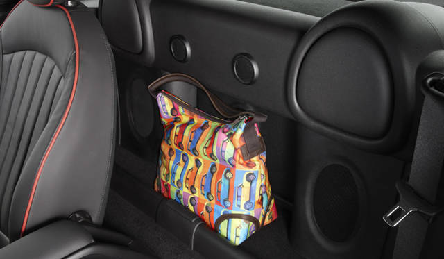 <strong>MINI Coupe｜ミニ クーぺ</strong>　