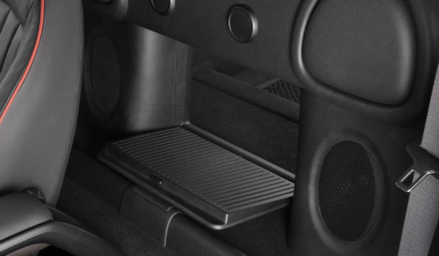 <strong>MINI Coupe｜ミニ クーぺ</strong>　