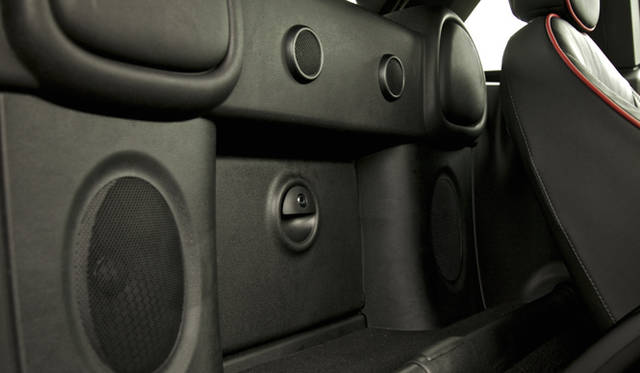 <strong>MINI Coupe｜ミニ クーぺ</strong>　