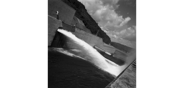 <strong>写心気 247</strong> Photo by 立木義浩