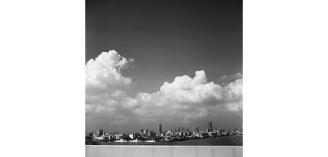 <strong>写心気 248</strong> Photo by 立木義浩