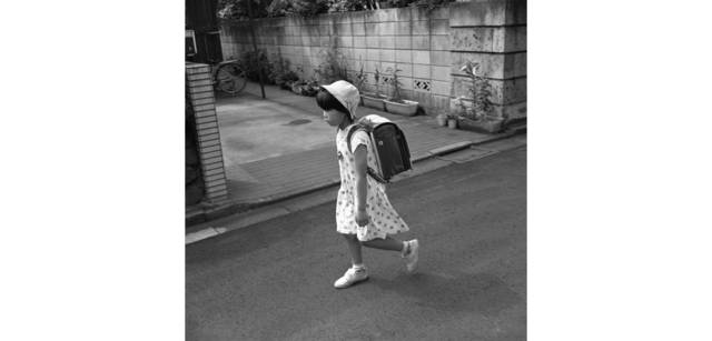 <strong>写心気 250</strong> Photo by 立木義浩