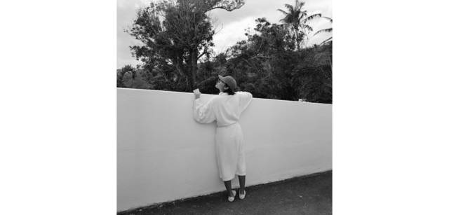 <strong>写心気 255</strong> Photo by 立木義浩