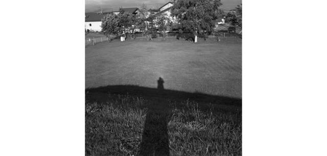 <strong>写心気 257</strong> Photo by 立木義浩