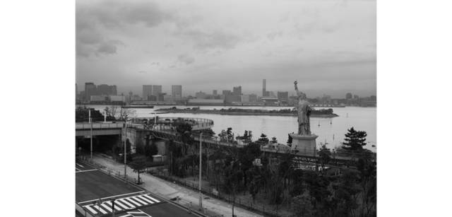 <strong>写心気 271</strong> Photo by 立木義浩