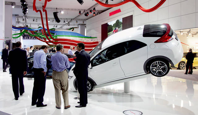 <strong>HONDA CIVIC｜ホンダ シビック</strong>