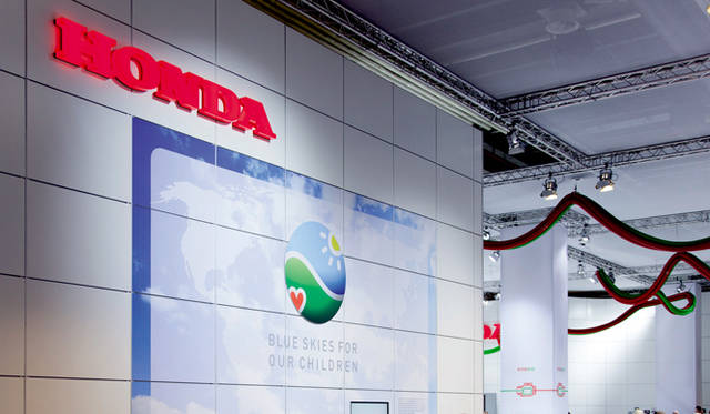 <strong>HONDA｜ホンダ</strong>