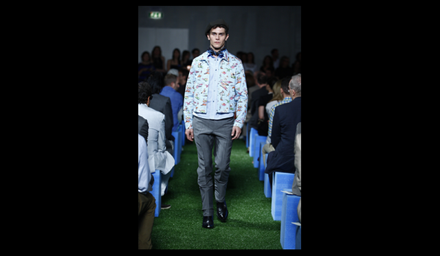 <strong>PRADA｜プラダ</strong>　