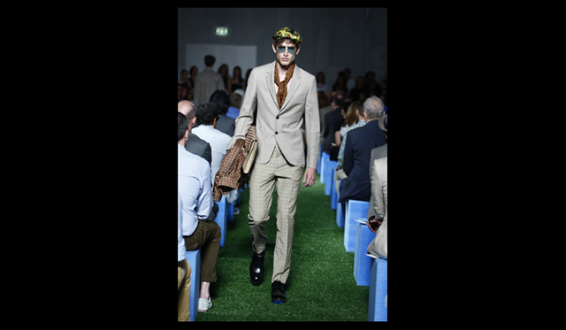 <strong>PRADA｜プラダ</strong>　