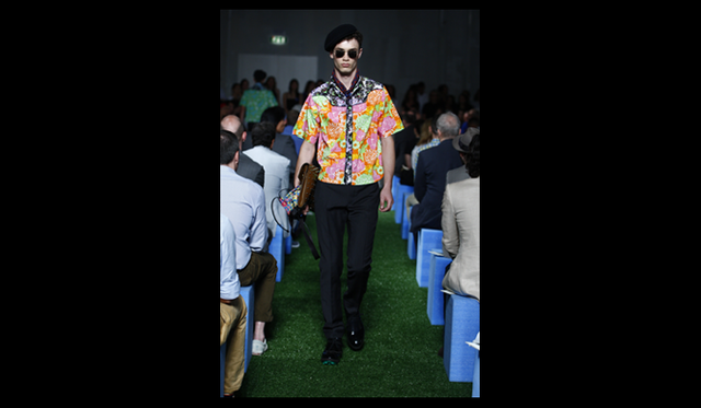 <strong>PRADA｜プラダ</strong>　