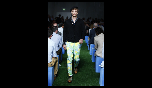 <strong>PRADA｜プラダ</strong>　