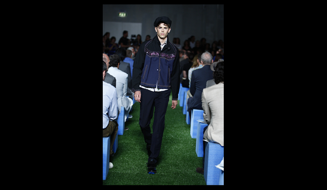 <strong>PRADA｜プラダ</strong>　