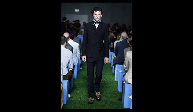 <strong>PRADA｜プラダ</strong>　