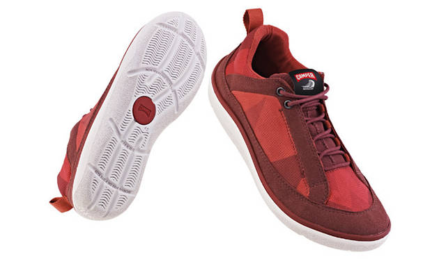 <strong>CAMPER｜カンペール</strong>　「SEAMAR ORC」 2万3100円