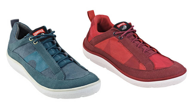 <strong>CAMPER｜カンペール</strong>　「SEAMAR ORC」 各2万3100円