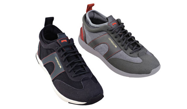 <strong>CAMPER｜カンペール</strong>　「WATER RUNNER ORC」 各1万9950円