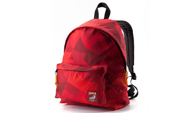 <strong>CAMPER｜カンペール</strong>　「VORリュック」 8400円