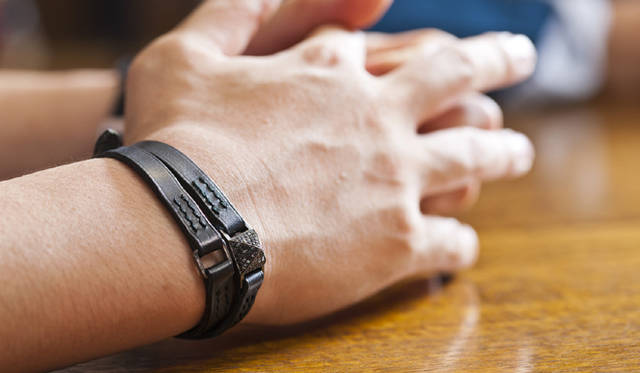 <strong>恒例対談！</strong>　スタイリスト島津由行×ディレクター源馬大輔