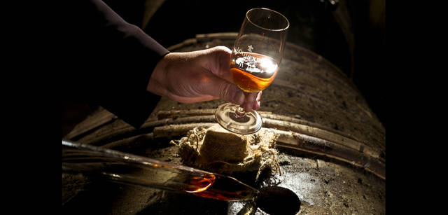 <strong>LOUIS XIII｜ルイ13世</strong>　